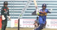 பங்களாதேஷுடனான T20 தொடரை கைப்பற்றியது இலங்கை